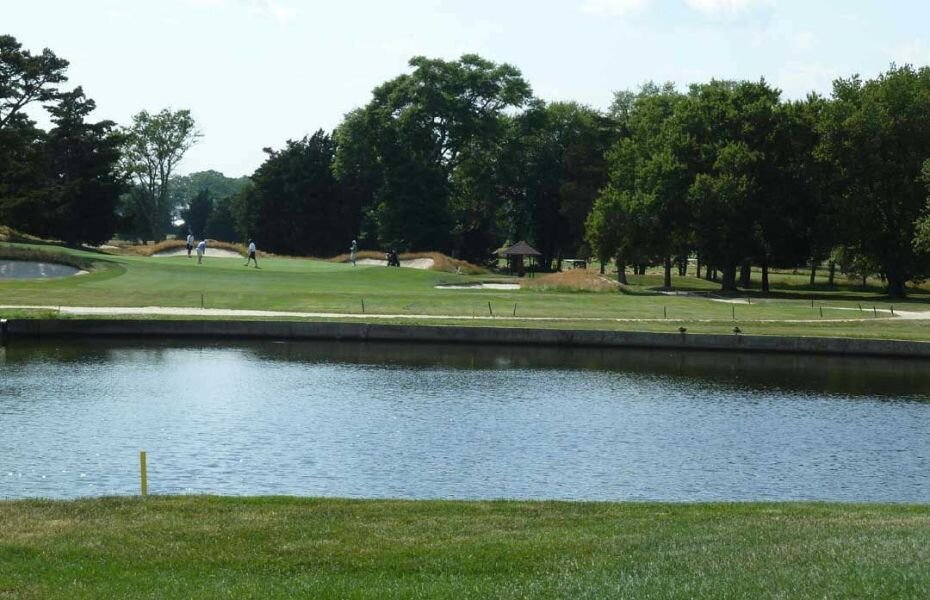 Shoprite LPGA Classic, New Jersey