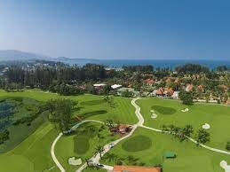 Laguna Championship Phuket
