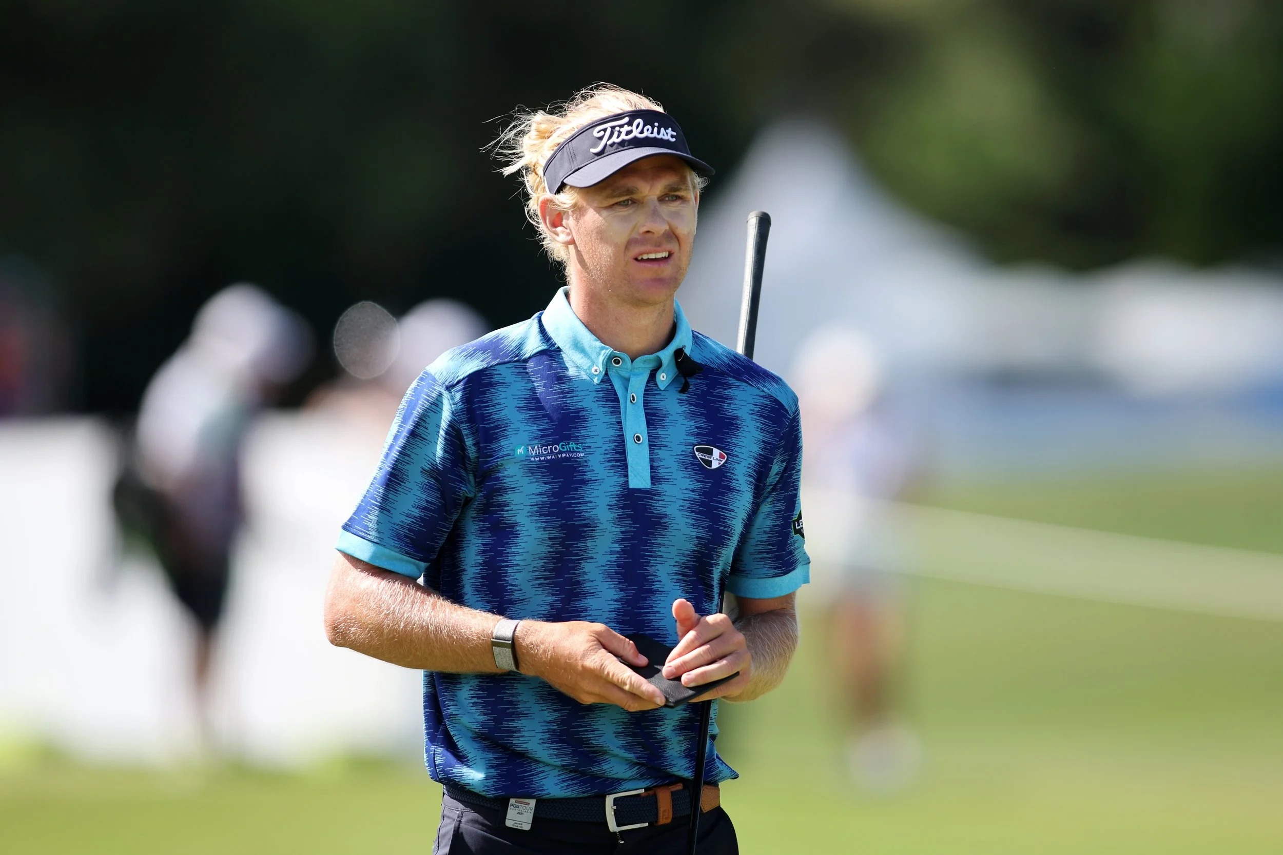 Successful Trip to Queensland