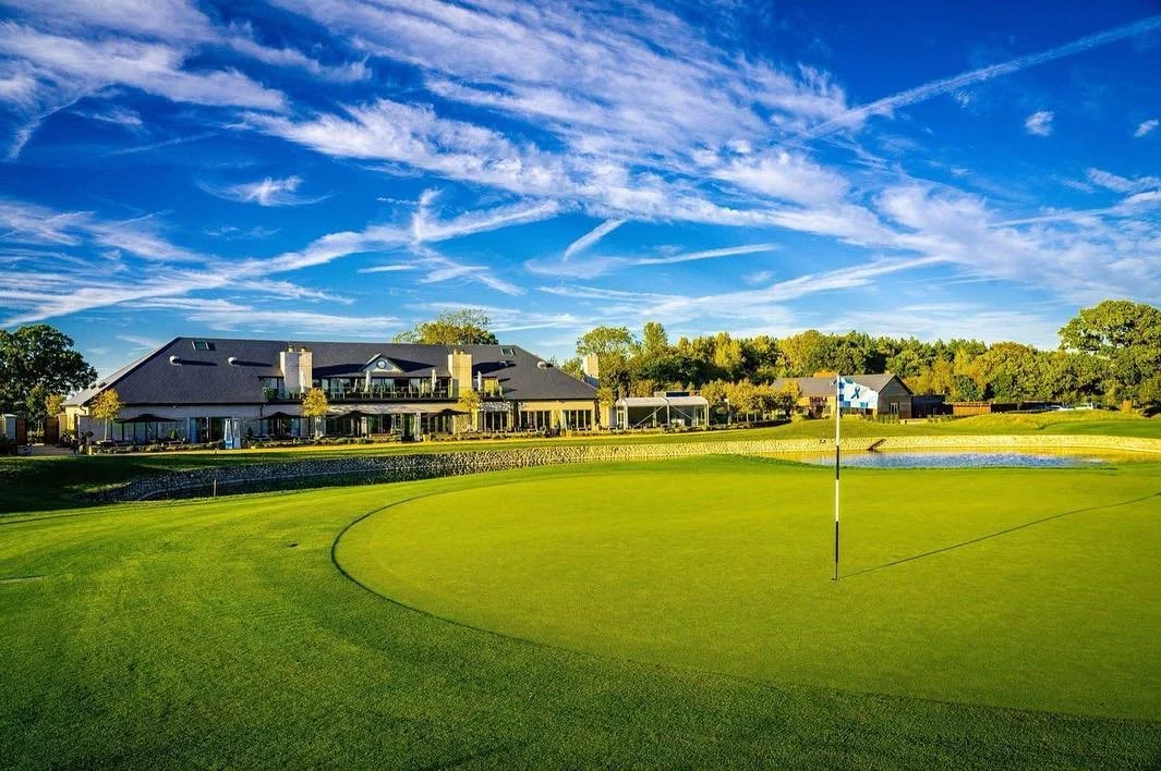 International Series England