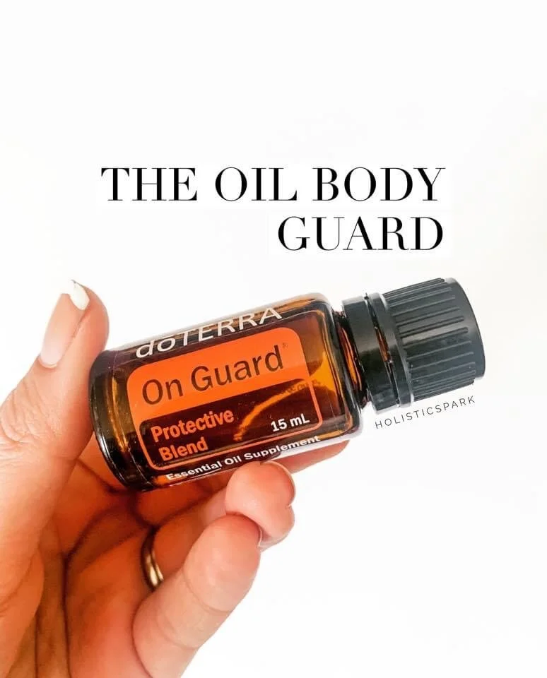 On Guard Protective Blend 