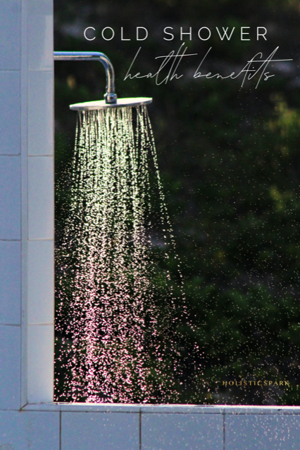 Cold Shower Health Benefits: Day Nine Challenge