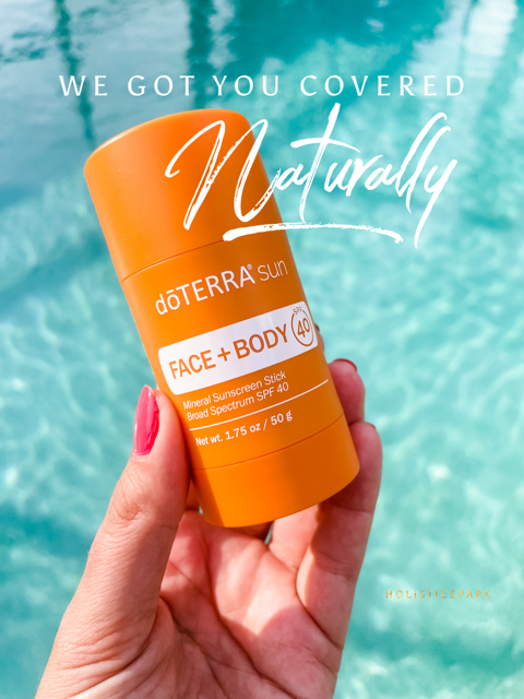 What's the Difference Between Mineral Sunscreen and Chemical Sunscreen?