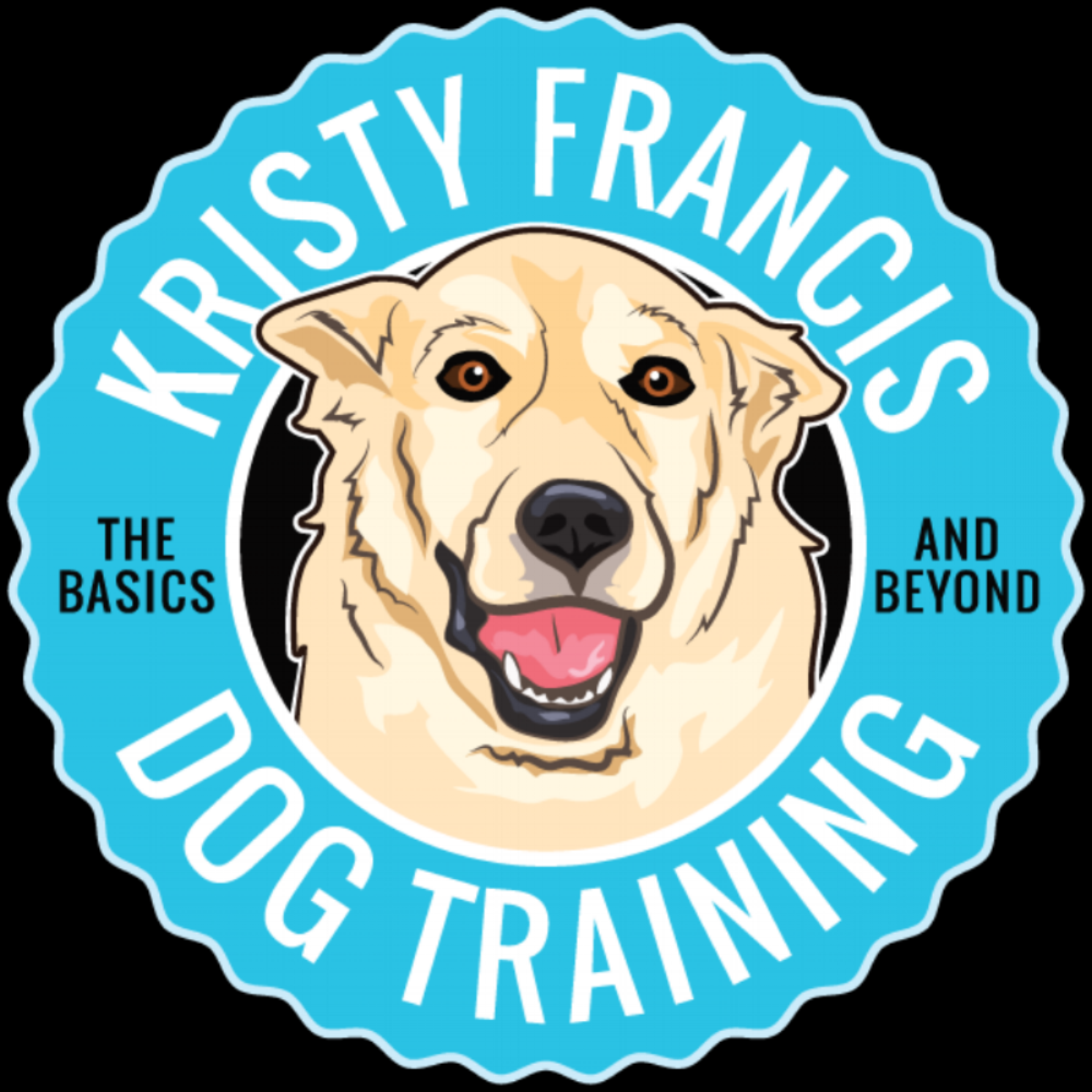 Kristy Francis Dog Training 
