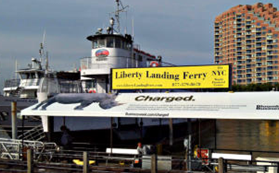 Bloomsberg News – Jersey City, NJ 