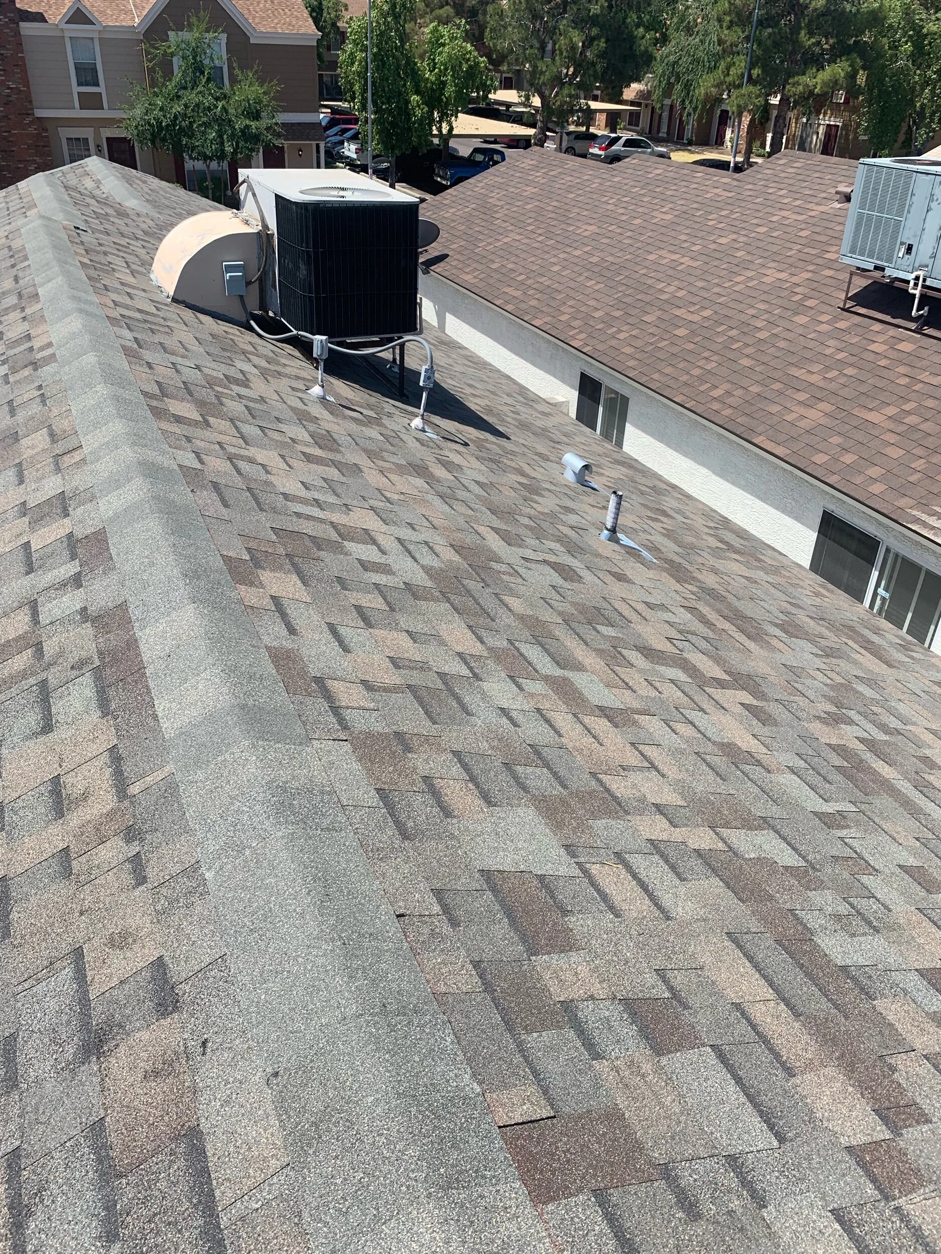 B Squared Roofing