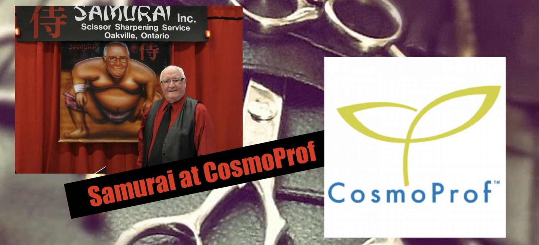 CosmoProf Kingston