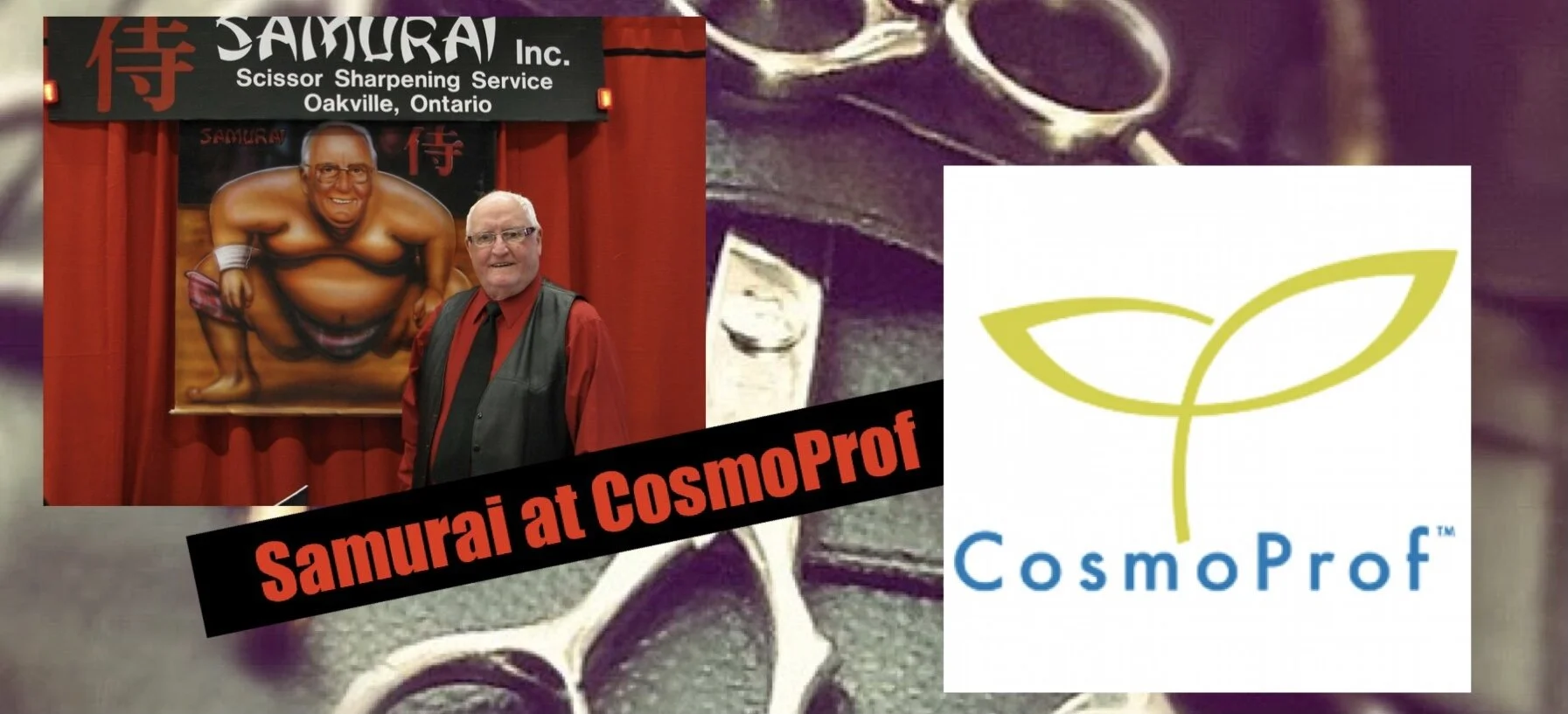 CosmoProf Guelph 