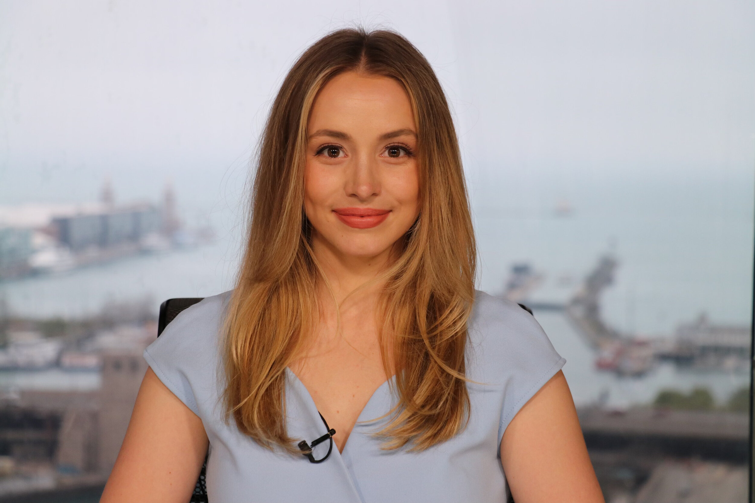 ★daisy★様♡14kgf Bio — Daisy Kershaw