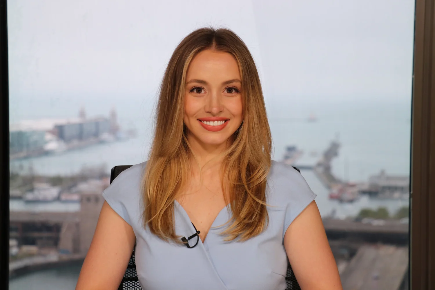 Bio — Daisy Kershaw