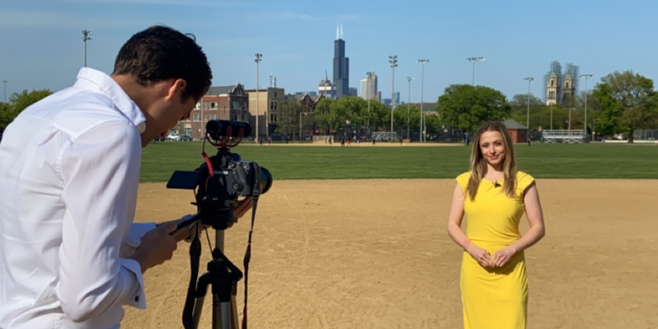 Resumé — Daisy Kershaw