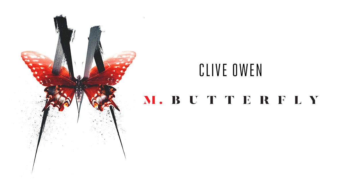 REVIEW: “M. Butterfly” Revival Lacks Fantasy