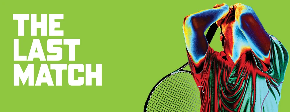 REVIEW: A Journey into the athlete’s psyche in “The Last Match”