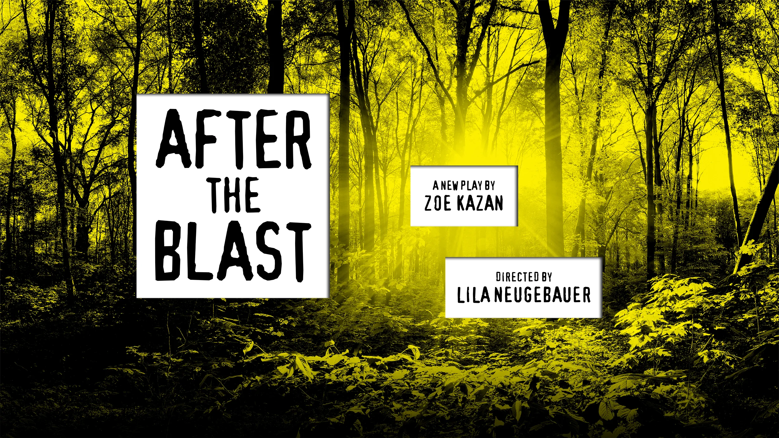 REVIEW: A grim, subterranean future in “After the Blast”