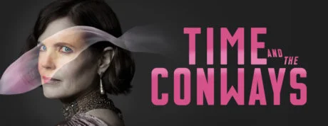 REVIEW: Time Hop in “Time and the Conways”