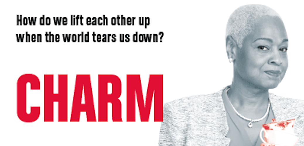 REVIEW: Everybody needs “Charm”