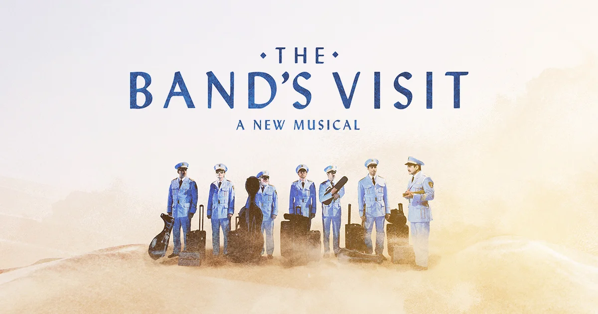 REVIEW: “The Band’s Visit”—An intimately bold and beautiful new musical