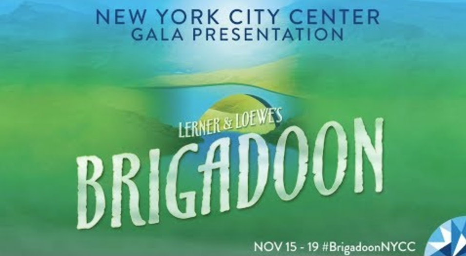 REVIEW: Catch “Brigadoon” before it disappears!
