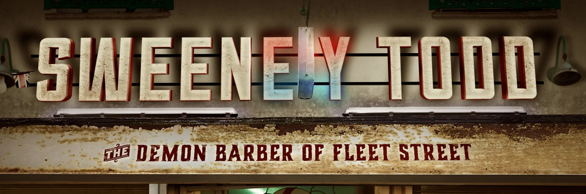 REVIEW: Fresh “Sweeney Todd” serves chills and thrills (and pie!)