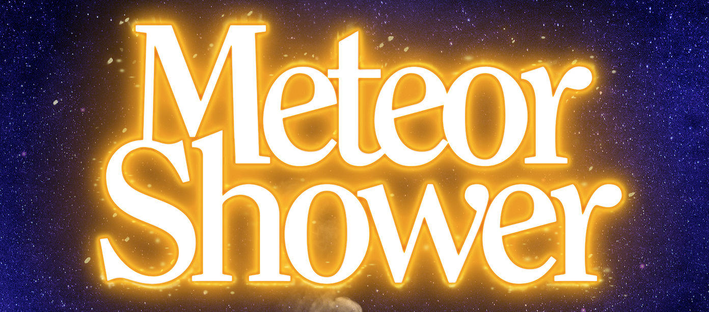 REVIEW: “Meteor Shower” is not earth shattering, but it is funny