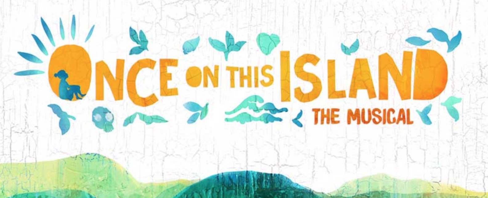 REVIEW: A gorgeous, creative “Once On This Island” is back on Broadway