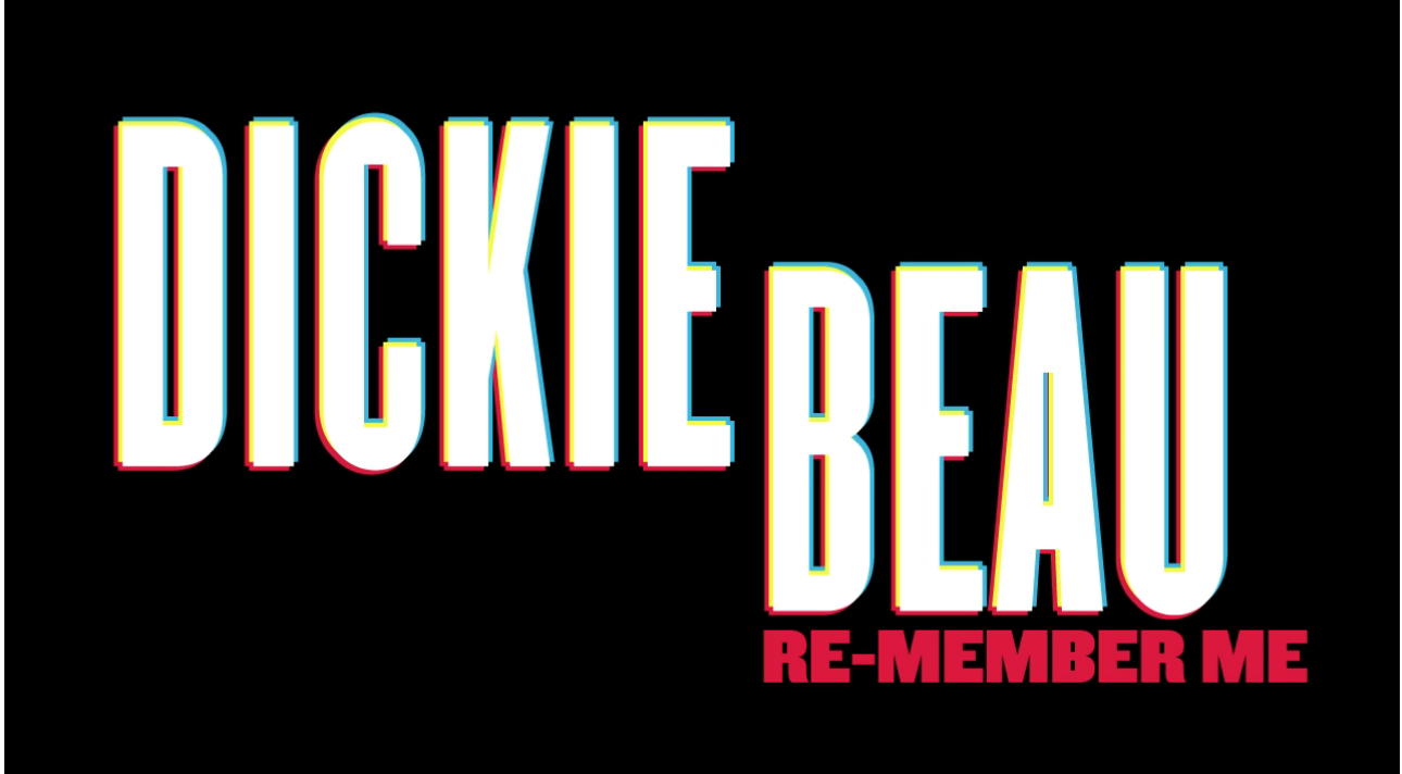 REVIEW: Under the Radar Festival – Dickie Beau’s “Re-Member Me”