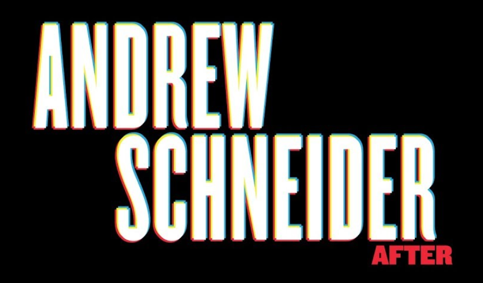 REVIEW: Under the Radar Festival – Andrew Schneider’s “After”