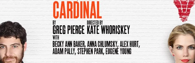 REVIEW: “Cardinal”