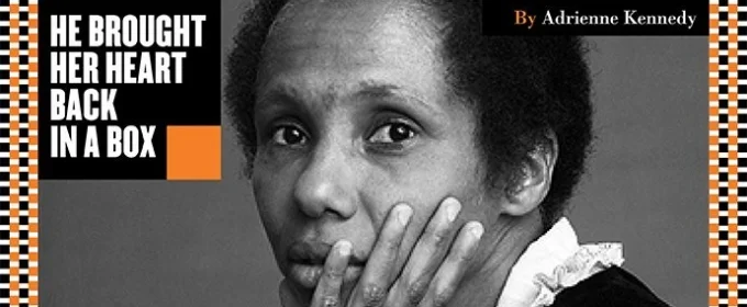 REVIEW: “He Brought Her Heart Back In A Box”