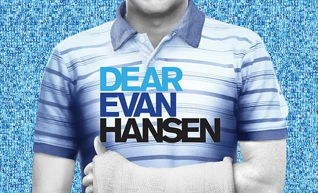 REVIEW: Taylor Trensch in “Dear Evan Hansen”