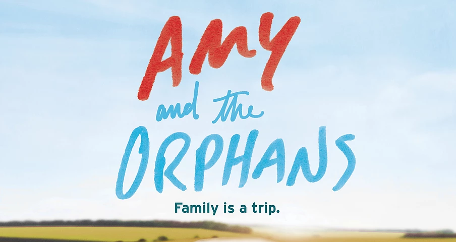 REVIEW: “Amy and the Orphans”