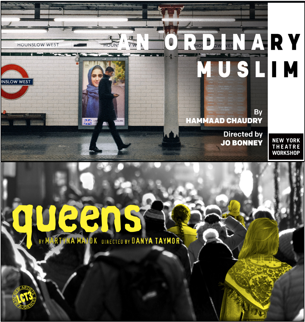 REVIEWS: Exploring Immigrant Experiences in “An Ordinary Muslim” and “queens”
