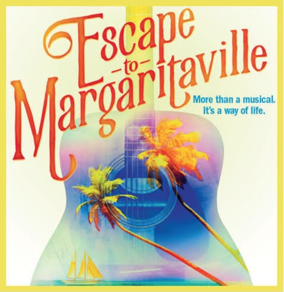REVIEW: Escaping the Reverse Engineered “Escape to Margaritaville”