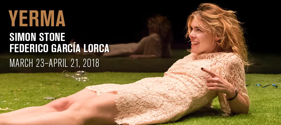 REVIEW: Billie Piper astounds in “Yerma”