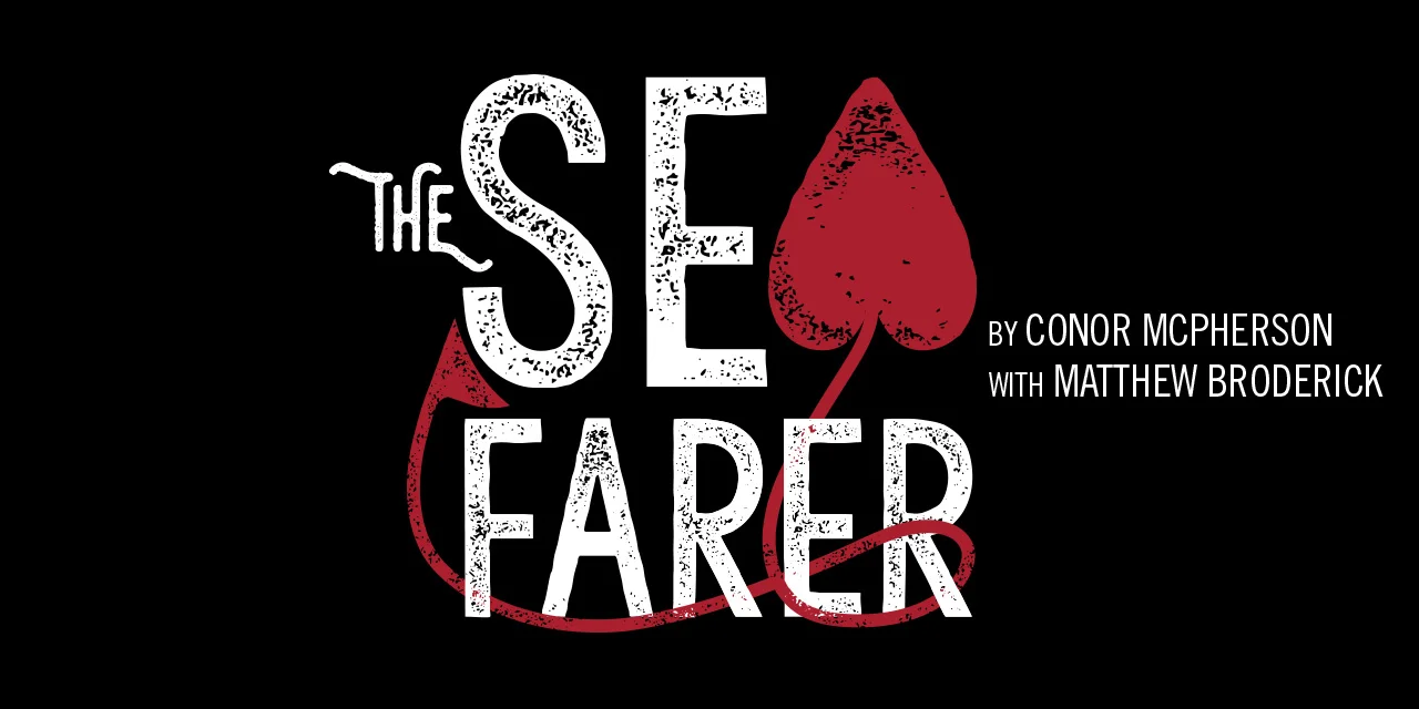REVIEW: Matthew Broderick in “The Seafarer”