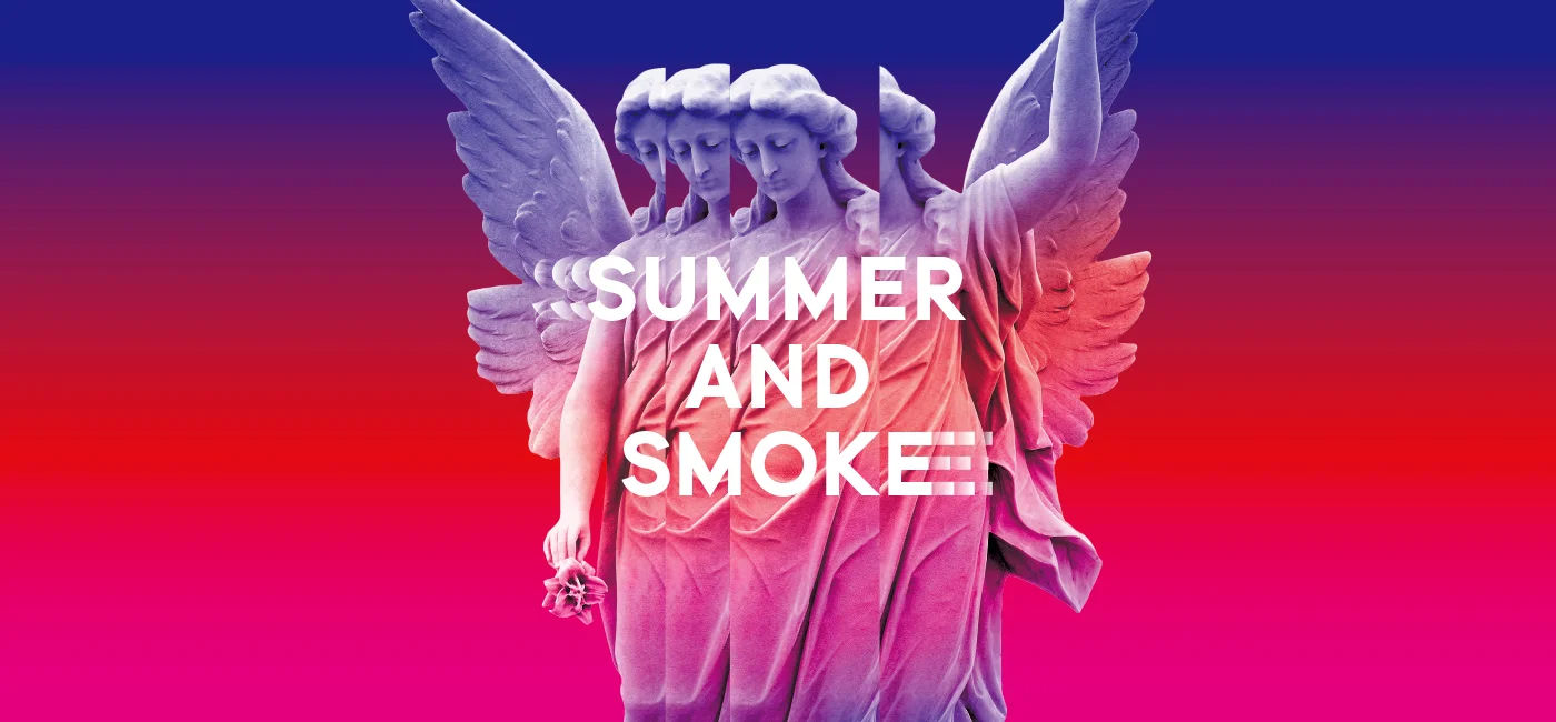 REVIEW: Marin Ireland in “Summer and Smoke”