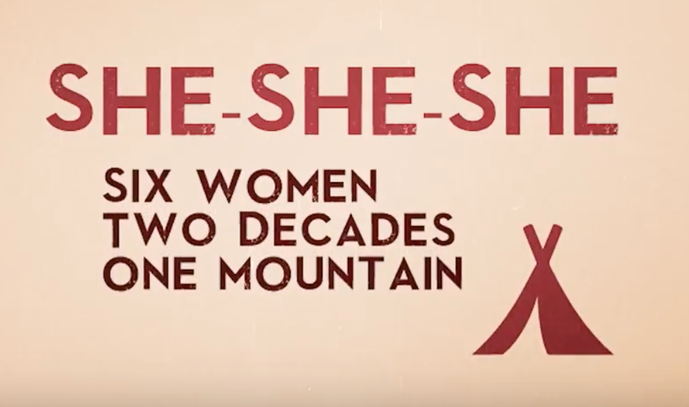 REVIEW: Hook & Eye’s “She-She-She”