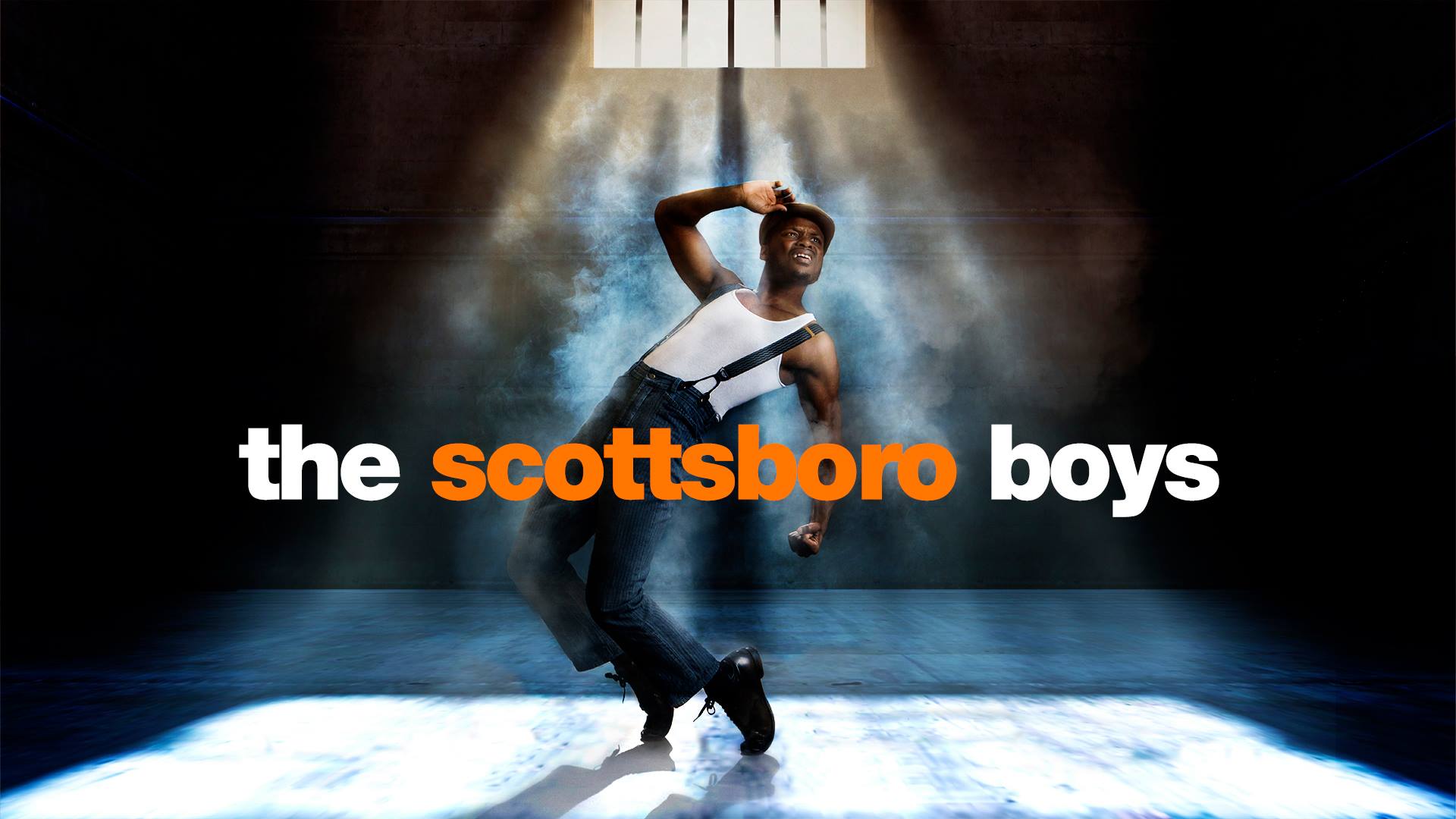 REVIEW: “The Scottsboro Boys” at Signature Theatre