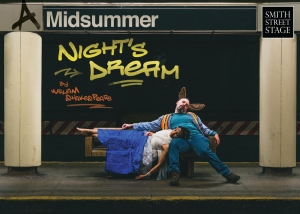 REVIEW: Smith Street Stage’s “A Midsummer Night’s Dream”