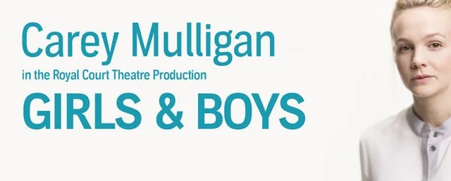 REVIEW: Carey Mulligan in “Girls & Boys”