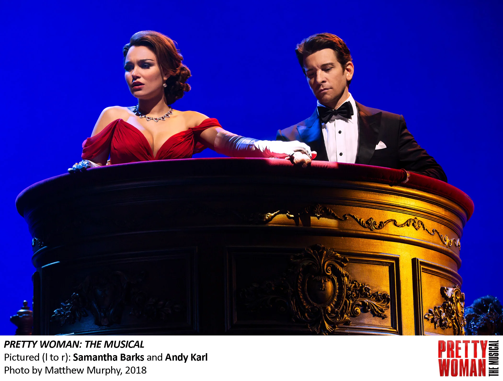 Samantha Barks and Andy Karl in PRETTY WOMAN THE MUSICAL, Photo by Matthew Murphy, 2018.jpg