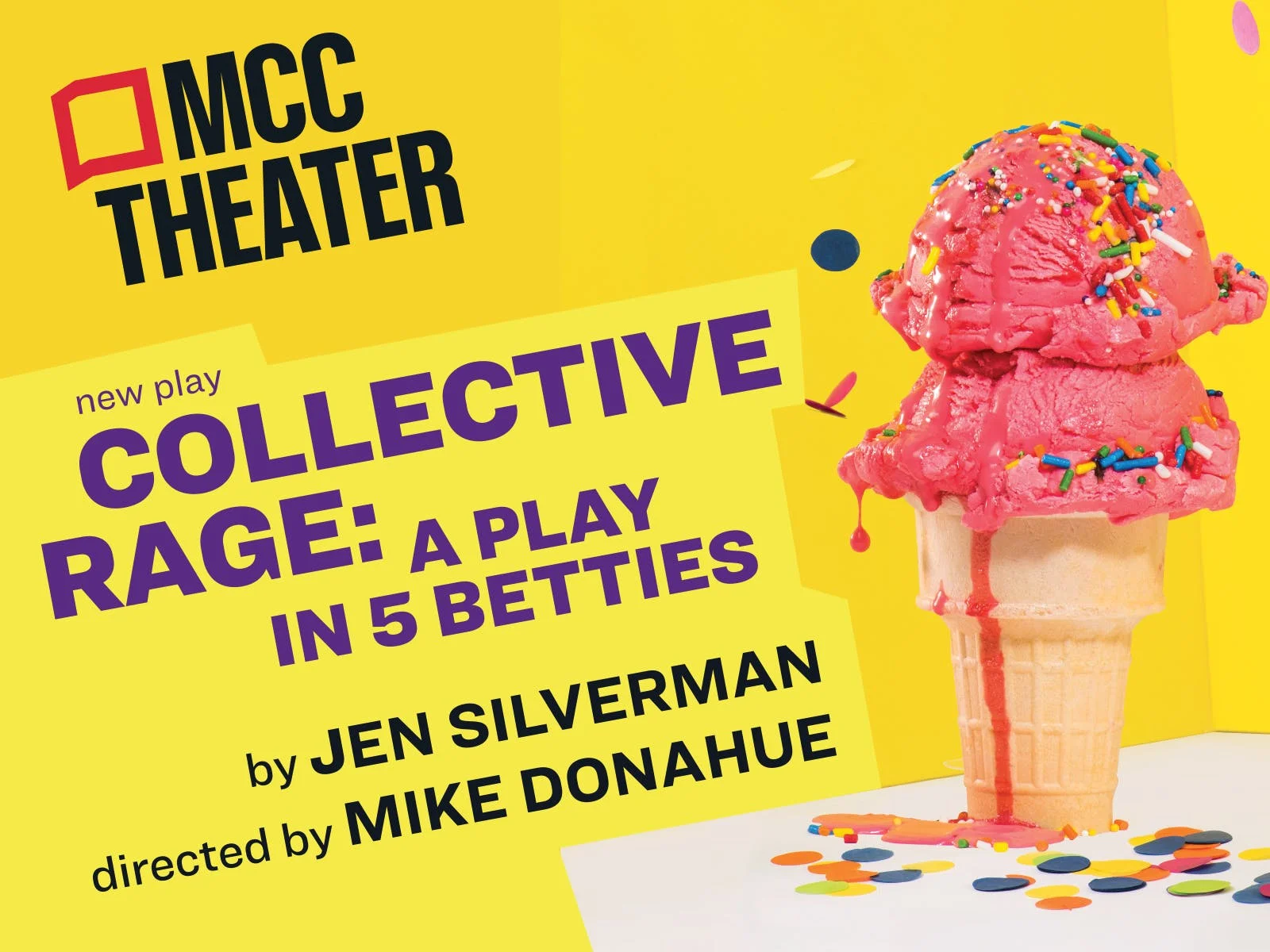 REVIEW: “Collective Rage: A Play in 5 Betties” is a must see!