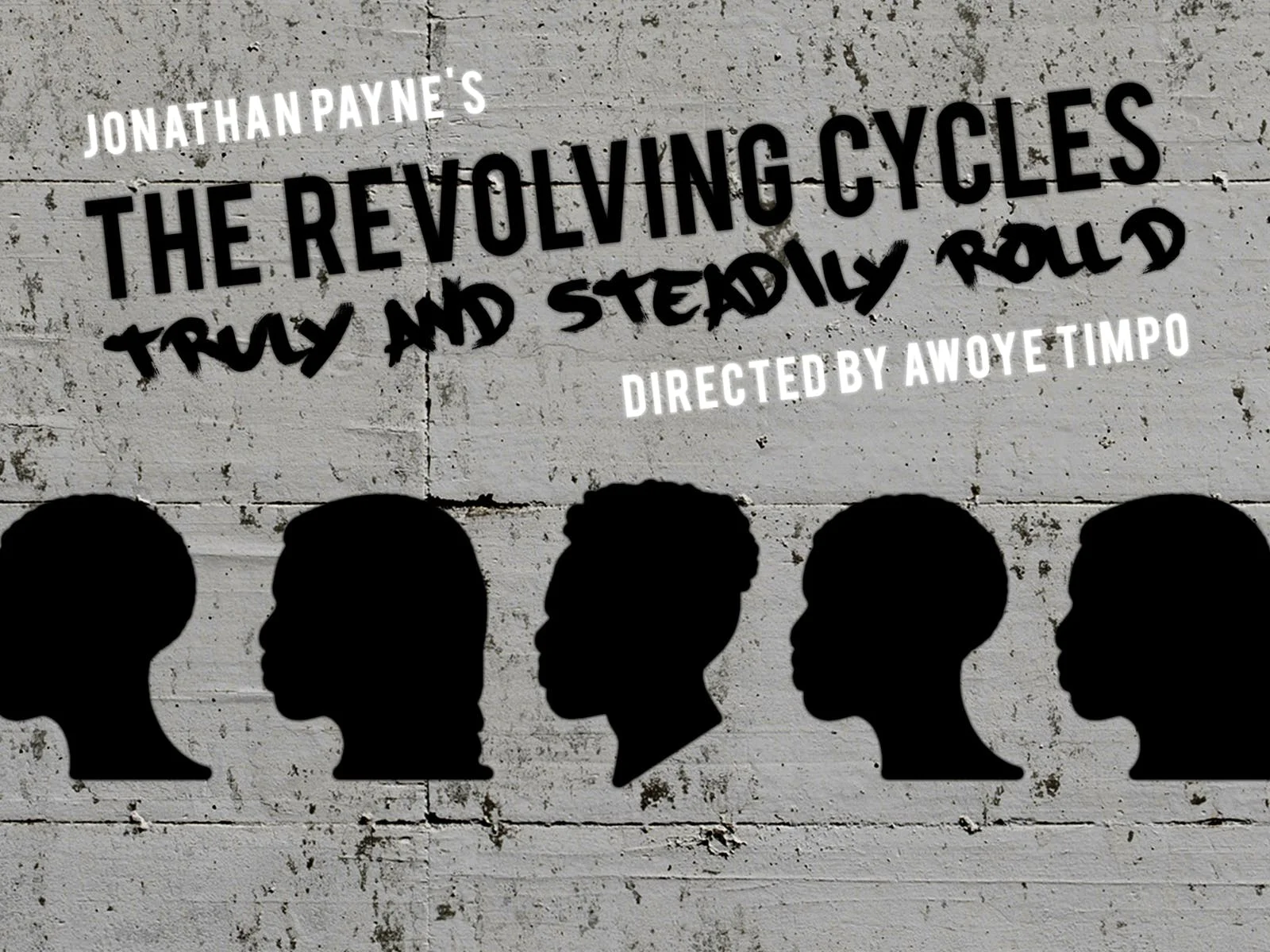 REVIEW: “The Revolving Cycles Truly and Steadily Roll’d”
