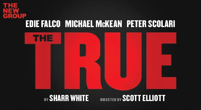 REVIEW: Edie Falco in “The True”