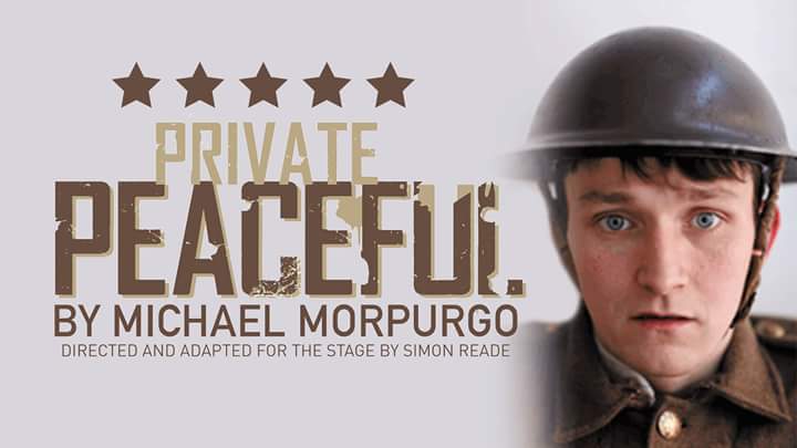REVIEW: WWI Through the Eyes of a Young Soldier in “Private Peaceful”