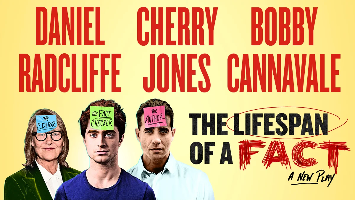 REVIEW: Exploring Truthiness in “The Lifespan of a Fact”