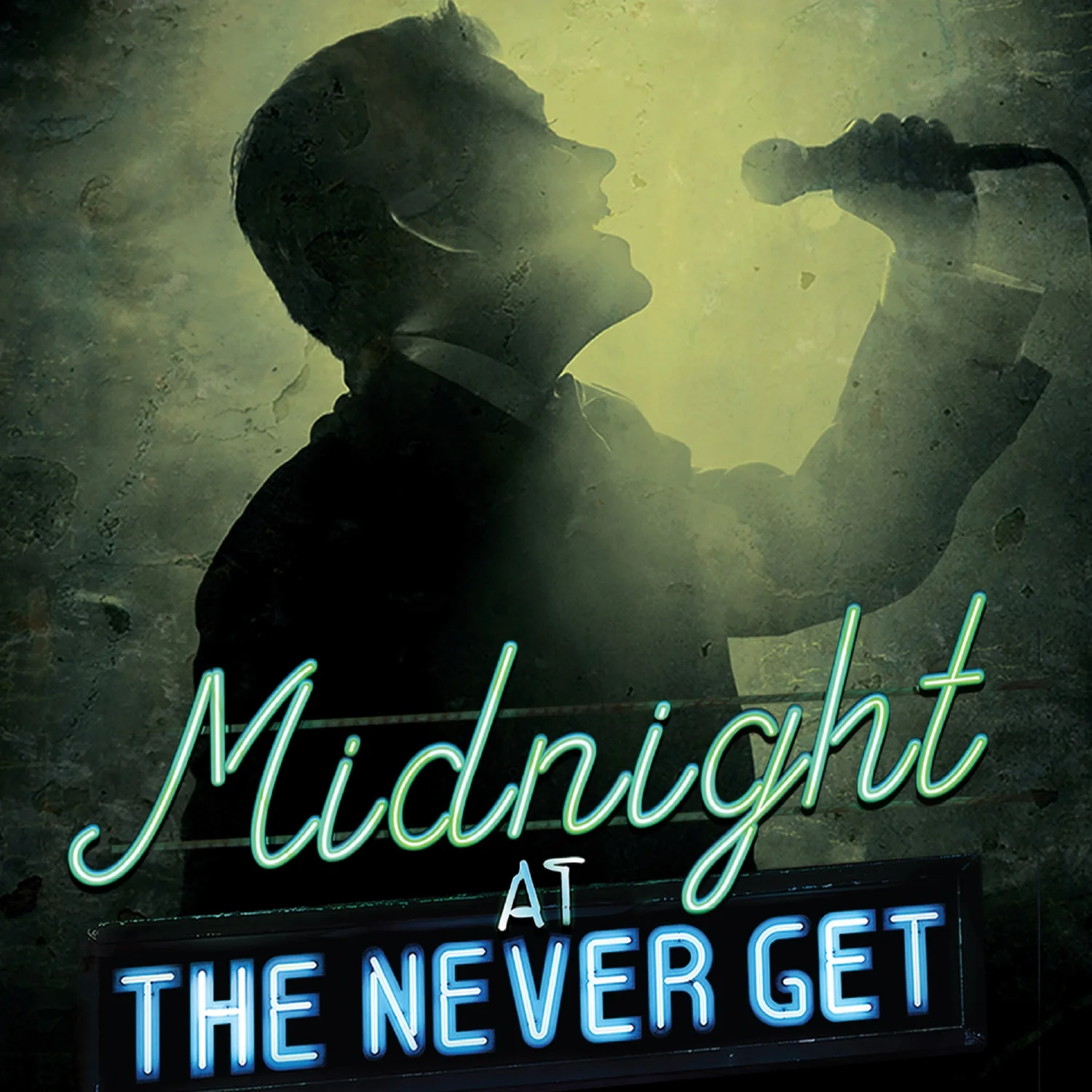 REVIEW: “Midnight at the Never Get”