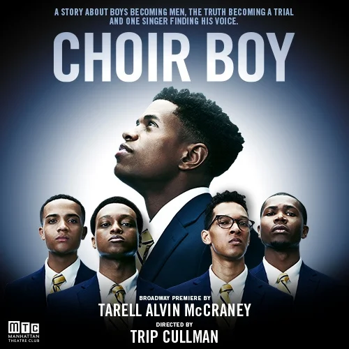 REVIEW: “Choir Boy” sings and soars