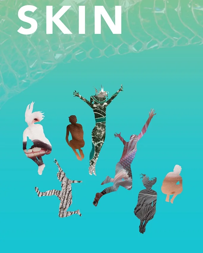 REVIEW: “SKIN”—A Whimsical Collection of Mime Shorts