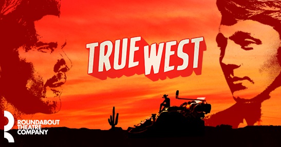 REVIEW: Ethan Hawke and Paul Dano in “True West”